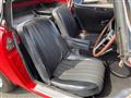 1985 Honda S800