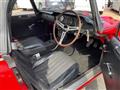 1985 Honda S800