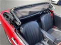 1985 Honda S800