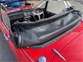 1985 Honda S800