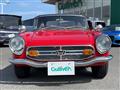1985 Honda S800