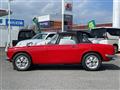 1985 Honda S800