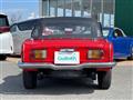 1985 Honda S800