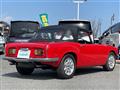1985 Honda S800