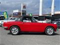 1985 Honda S800
