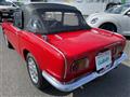 1985 Honda S800