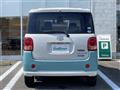 2018 Daihatsu Move Canbus