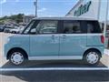 2018 Daihatsu Move Canbus