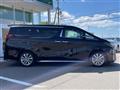 2021 Toyota Alphard