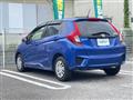 2017 Honda Fit