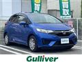 2017 Honda Fit