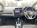 2017 Honda Fit