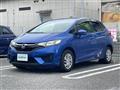 2017 Honda Fit