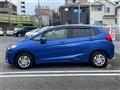 2017 Honda Fit
