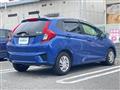 2017 Honda Fit