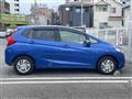 2017 Honda Fit