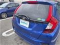 2017 Honda Fit