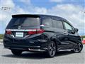 2017 Honda Odyssey Hybrid