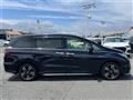 2017 Honda Odyssey Hybrid