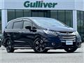 2017 Honda Odyssey Hybrid