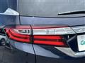 2017 Honda Odyssey Hybrid