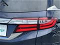 2017 Honda Odyssey Hybrid
