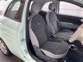 2016 Fiat 500