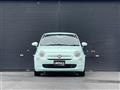 2016 Fiat 500