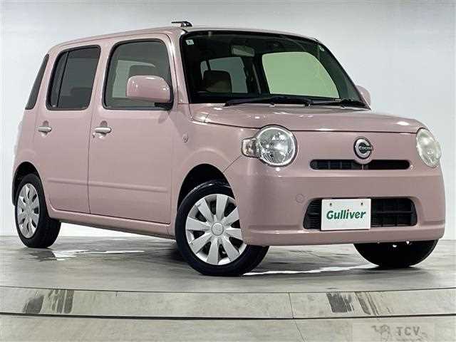 2016 Daihatsu MIRA COCOA