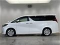 2018 Toyota Alphard