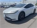 2023 Toyota Prius