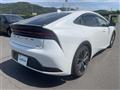 2023 Toyota Prius
