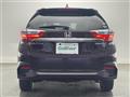 2015 Honda SHUTTLE HYBRID
