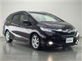 2015 Honda SHUTTLE HYBRID