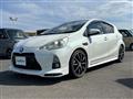2014 Toyota AQUA