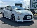 2014 Toyota AQUA