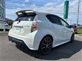2014 Toyota AQUA