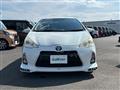 2014 Toyota AQUA