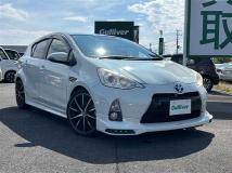 2014 Toyota AQUA