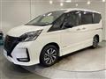 2021 Nissan Serena