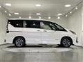 2021 Nissan Serena