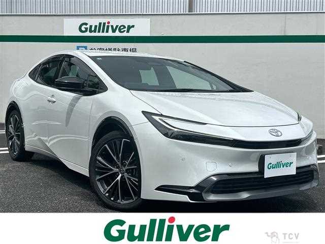 2023 Toyota Prius