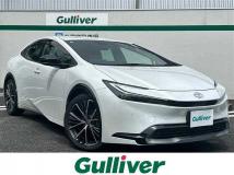 2023 Toyota Prius