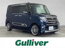 2021 Daihatsu Tanto