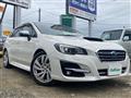 2017 Subaru Levorg