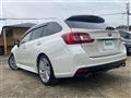 2017 Subaru Levorg