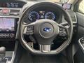 2017 Subaru Levorg