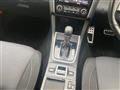 2017 Subaru Levorg