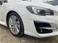 2017 Subaru Levorg