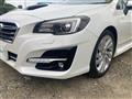 2017 Subaru Levorg